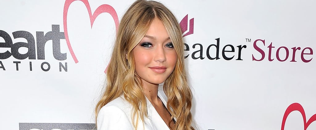 What Is Gigi Hadid's Net Worth?