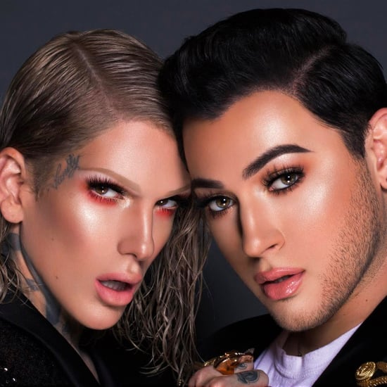 Jeffree Star Cosmetics Manny MUA Uranus Highlighter