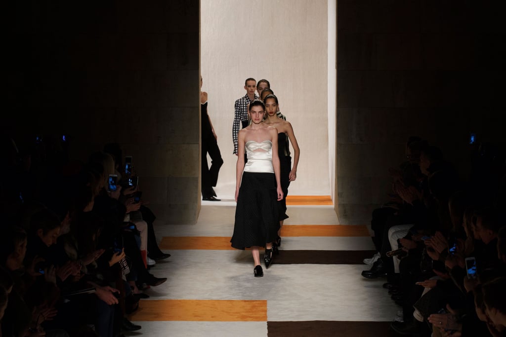 Victoria Beckham Fall 2016 Collection