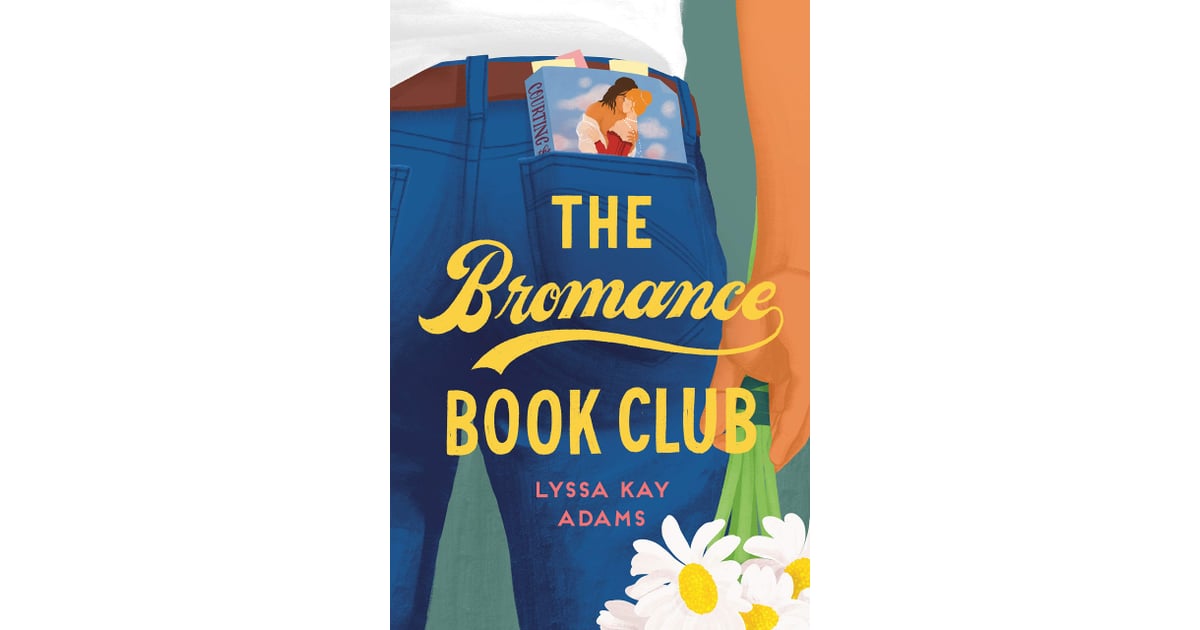 The Bromance Book Club by Lyssa Kay Adams