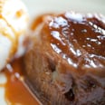 Gordon Ramsay's Banana Sticky Toffee Pudding Recipe Will Instantly Make Your Mouth Water