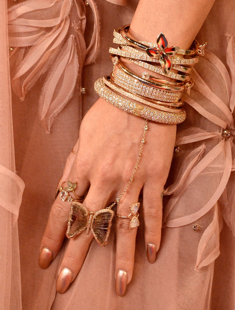 Vanessa Hudgens, MTV VMAs