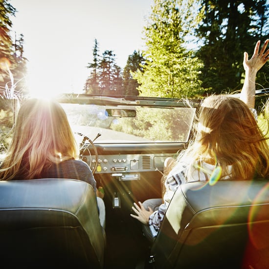 The Best Road Trips in the US to Take This Summer