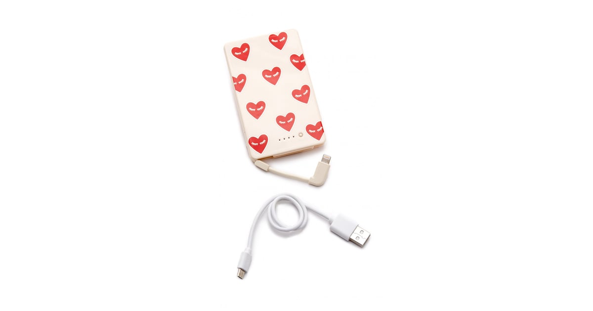 Portable Charger Cheap Christmas Gifts For Women POPSUGAR Smart