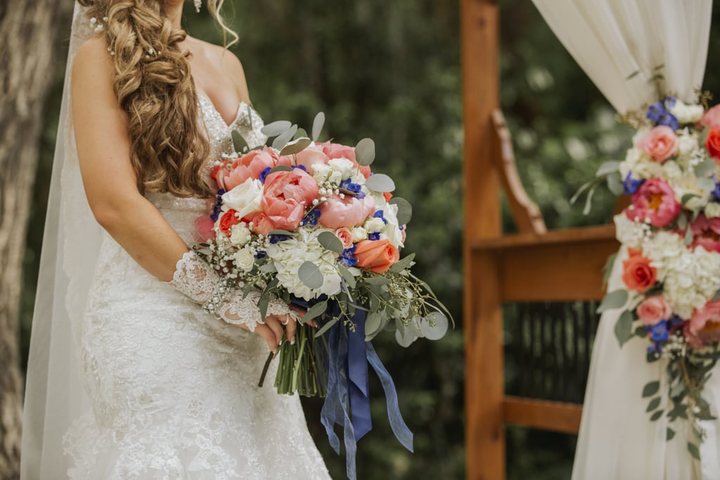 Whimsical Ranch Wedding