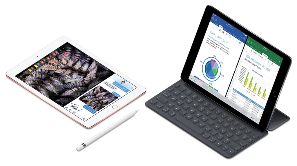 iPad Pro 9.7 inch (starting at $599)