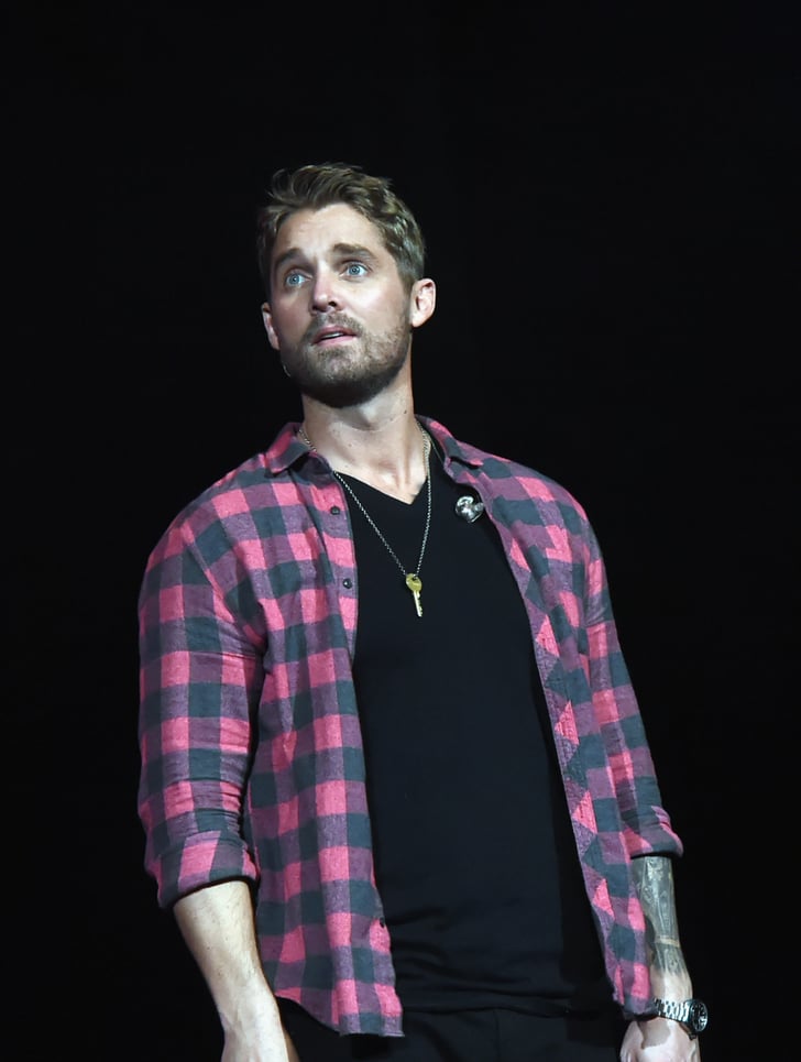 Sexy Brett Young Pictures | POPSUGAR Celebrity Photo 19