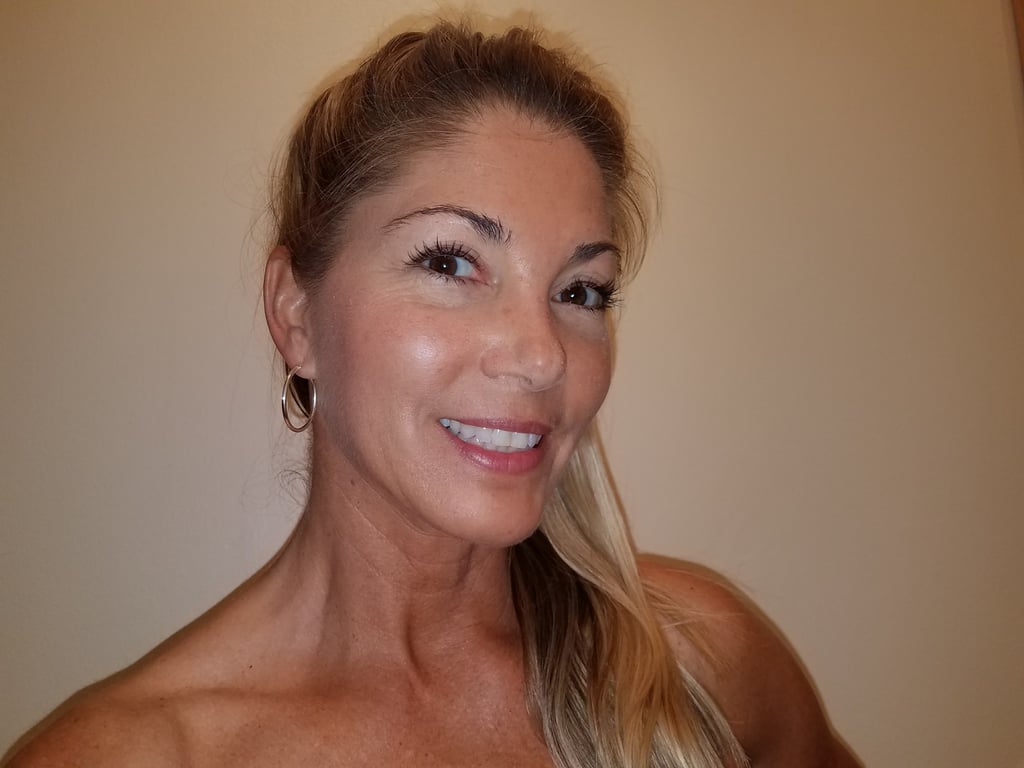 Stacey Mitchell, 52, Health and Wellness Coach in Downingtown, Pennsylvania