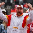 Travis Kelce Joins an Impressive List of Athletes Who Have Hosted "Saturday Night Live"