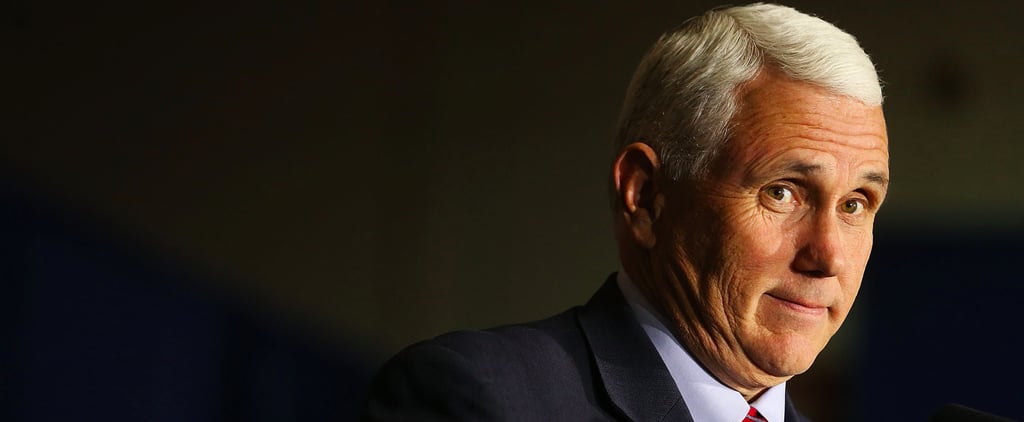 Why Women Are Donating to Planned Parenthood For Mike Pence