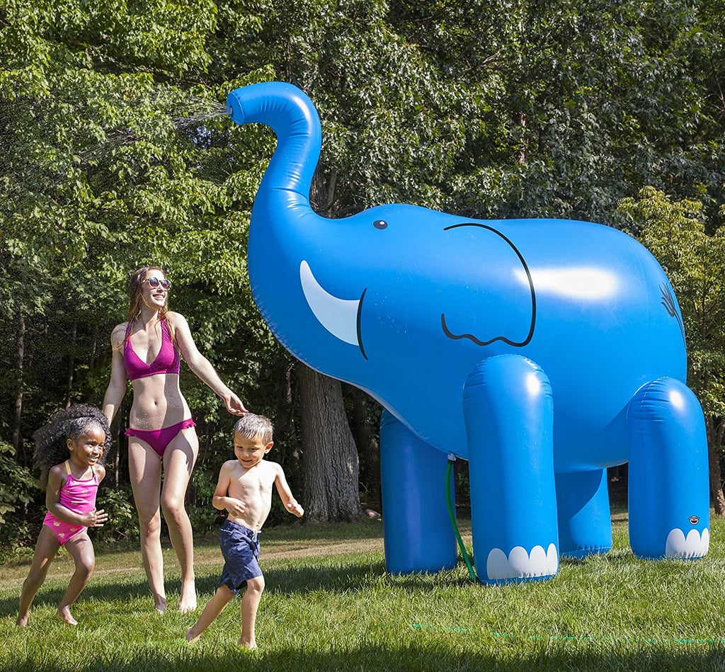 Big Mouth Toys Elephant Sprinkler