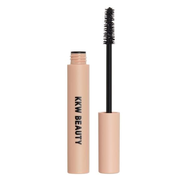 KKW Beauty Glam Bible Mascara in Black