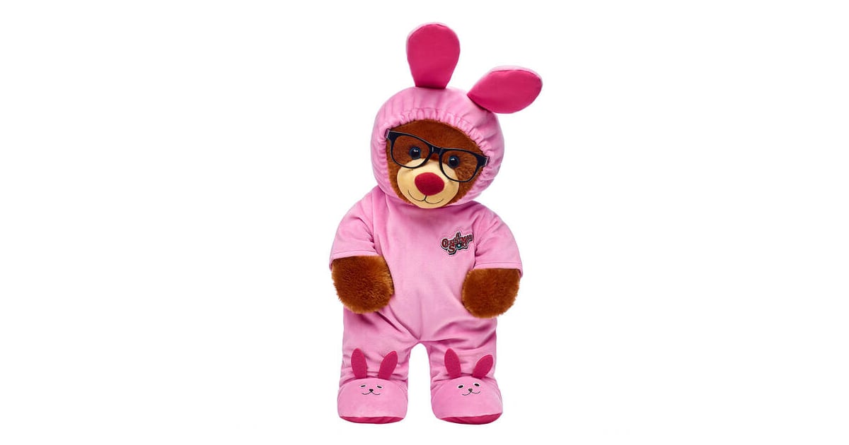 build a bear for christmas