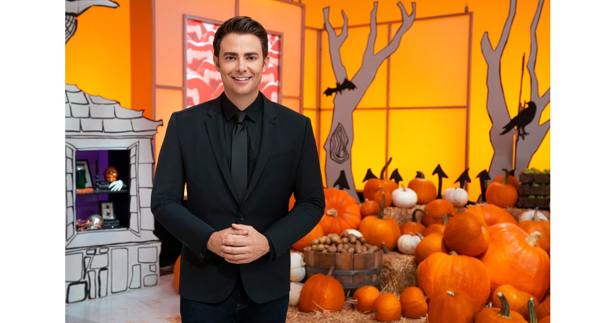 Halloween Wars Food Network Halloween Shows 2020 POPSUGAR Food Photo 6