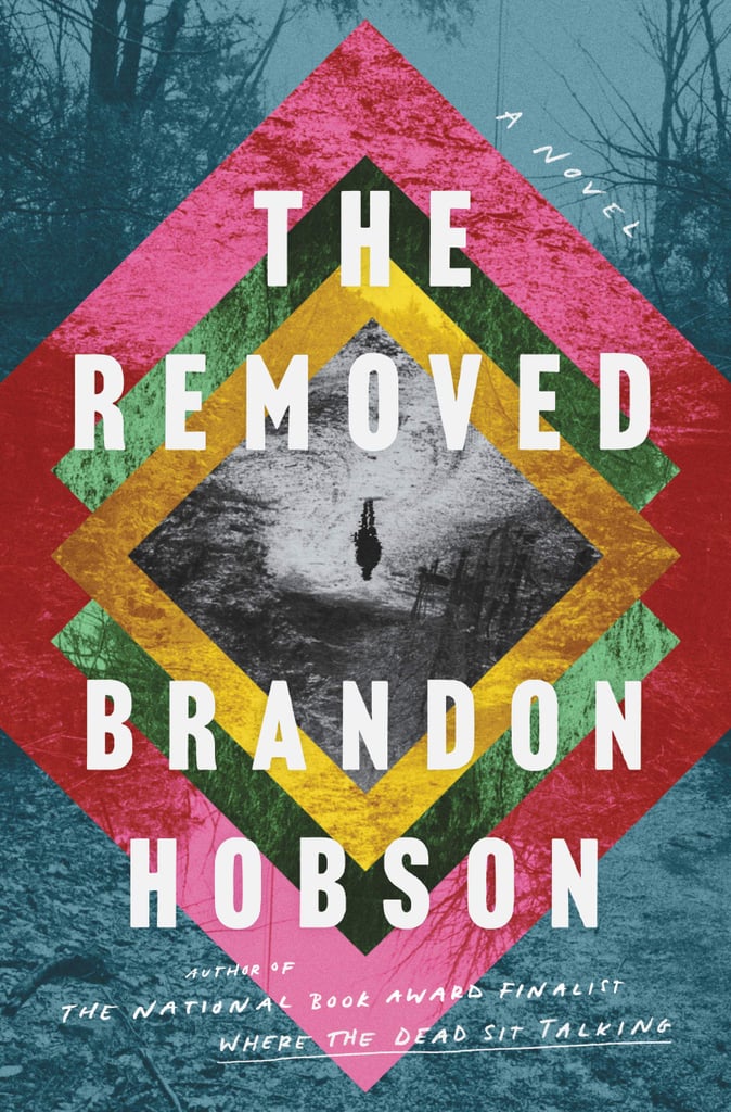 The Removed by Brandon Hobson