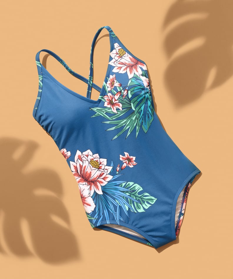 Kona Sol By Target Offers Plus Size Swimwear -  💋  Plus Size Fashion + Beauty & Lifestyle