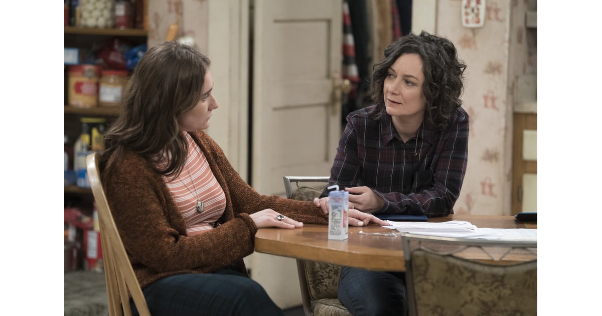The Conners Season 1 Photos | POPSUGAR Entertainment Photo 15