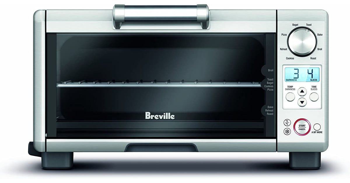 Breville Mini Smart Oven Countertop Oven Best Amazon Black Friday