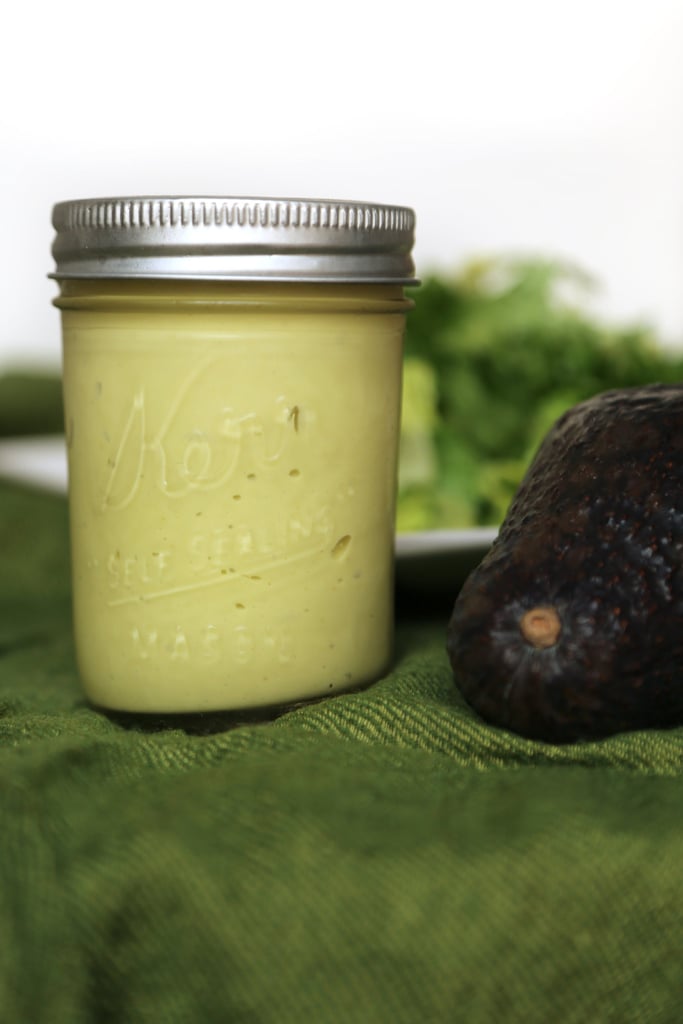 Avocado Dressing