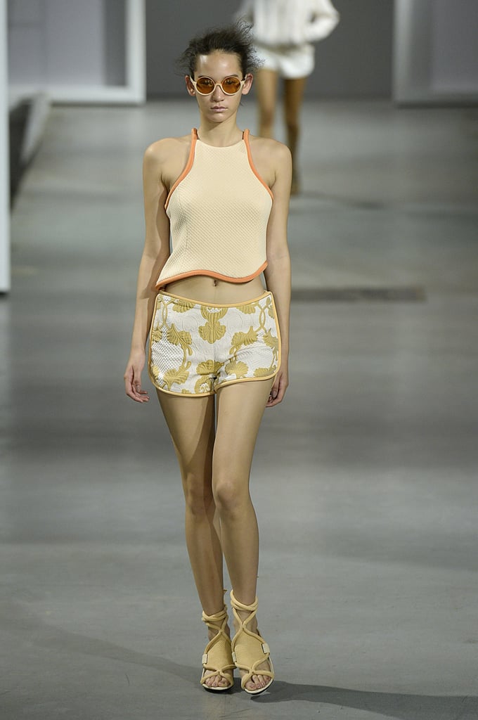 3.1 Phillip Lim Spring 2015