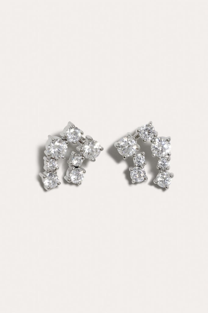 Completedworks Myth Earrings