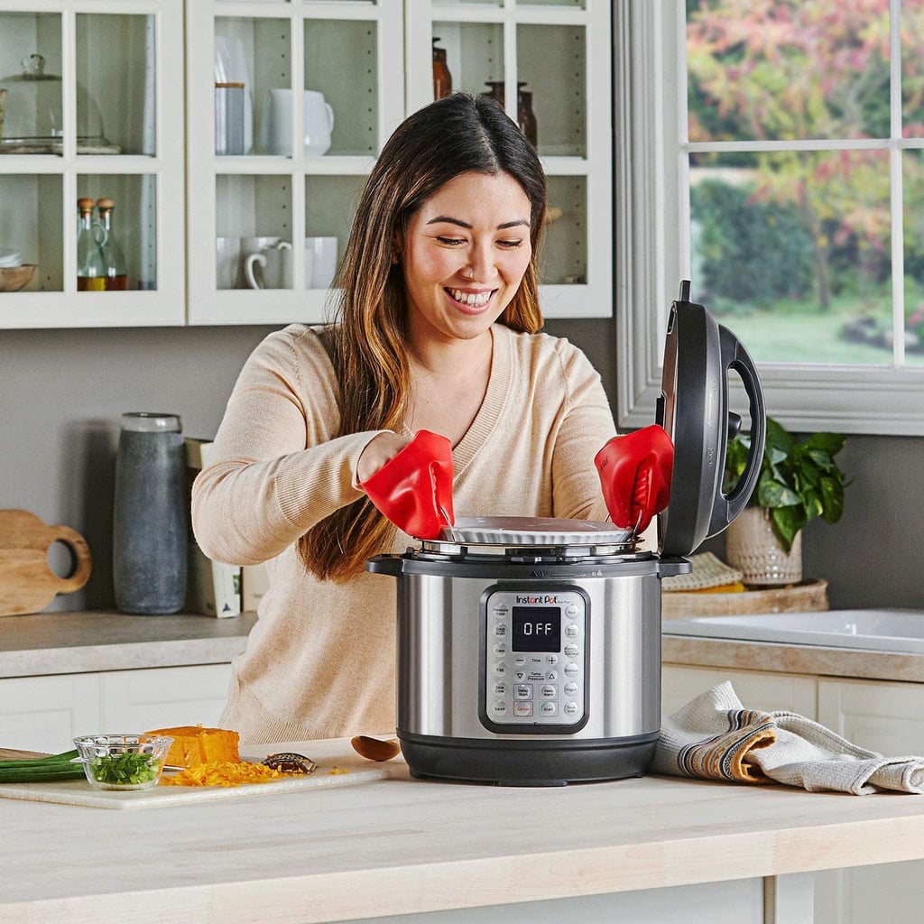 Instant Pot  Appliance Deals For Prime Day 2021