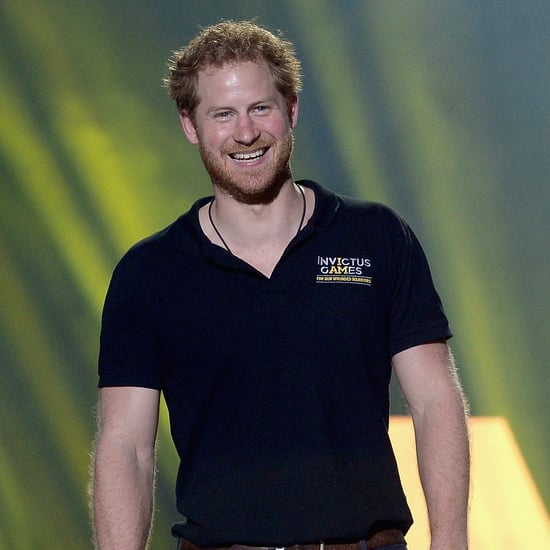 Where Will Prince Harry's Invictus Games Be Held in 2022?