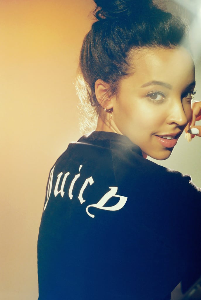 Juicy Couture For Urban Outfitters Collection