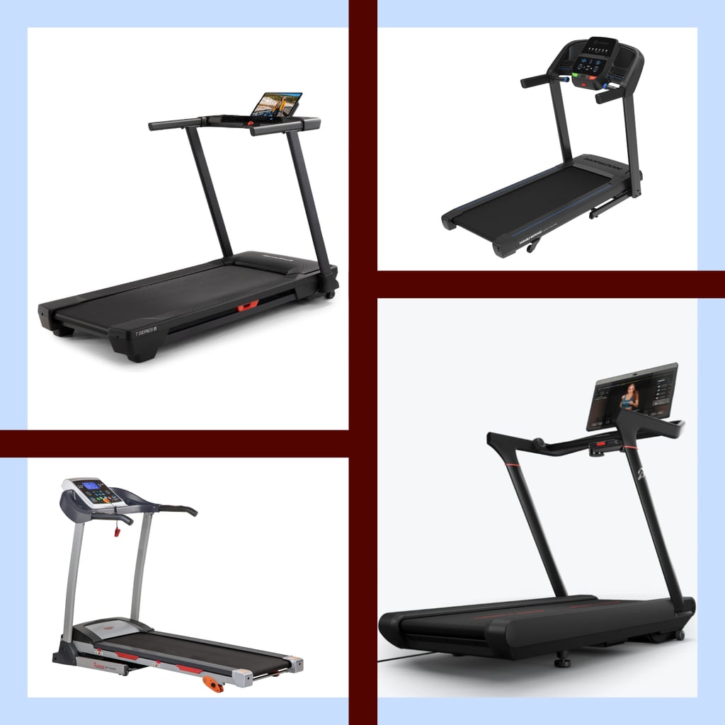 The 10 Best Treadmills For Home Gyms, According to Editors and Reviews