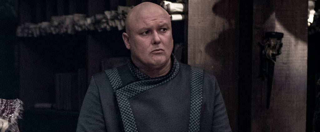 What Is the Realm on Game of Thrones?