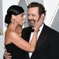 We Can't Get Enough of Sarah Silverman and Michael Sheen's Goofy Love