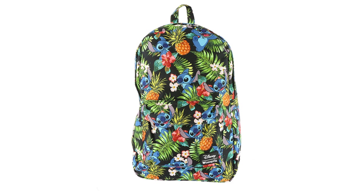 Loungefly Disney Stitch Hawaiian 