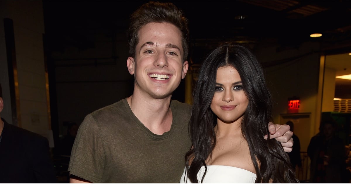 Did Charlie Puth Just Reference Selena Gomez in His New Music Video? 
