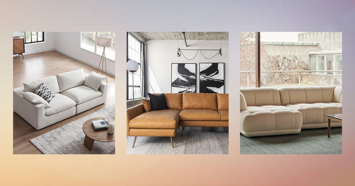 15 Best Couches 2023 For Comfort and Style in Every Space