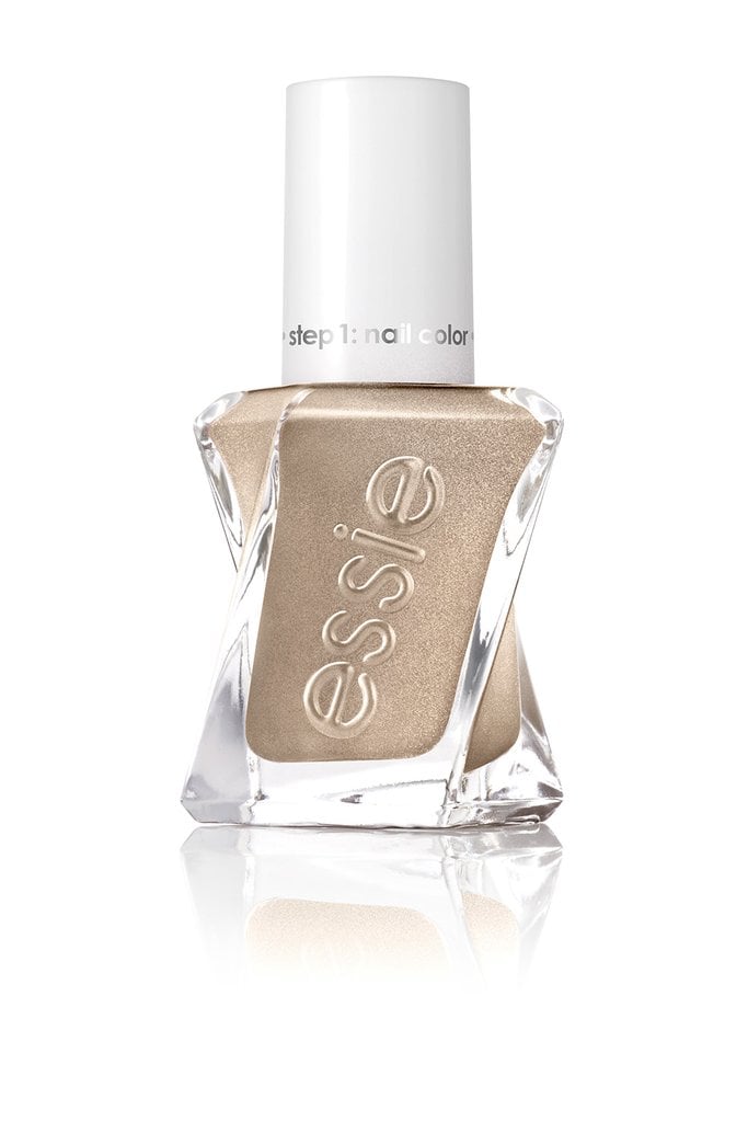 Essie Gel Couture in You're Golden