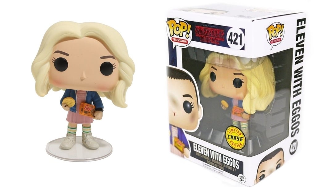 For the Pop Culture Junkie