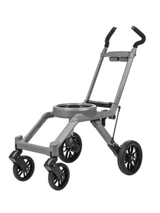 orbit 3g stroller