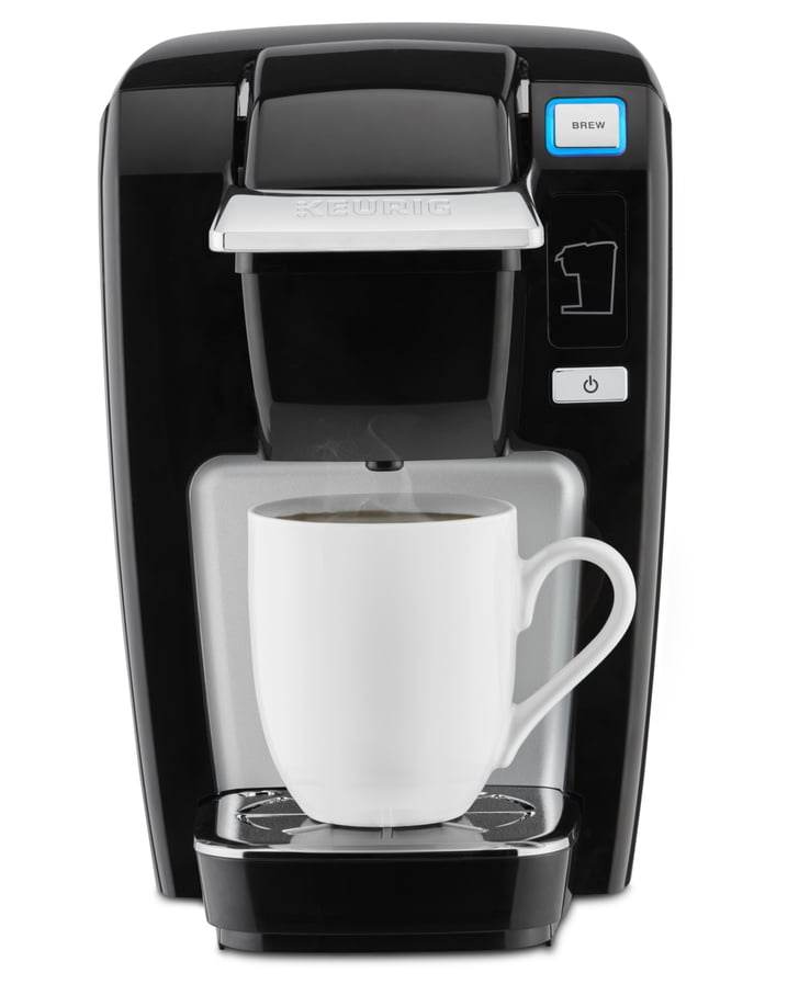 Keurig KMini K15 Single Serve LastMinute Gifts Delivered by