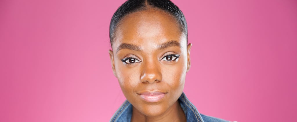 Ashleigh Murray's Beauty Routine