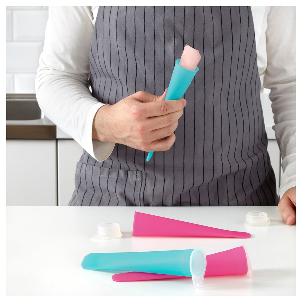 Ice Pop Makers