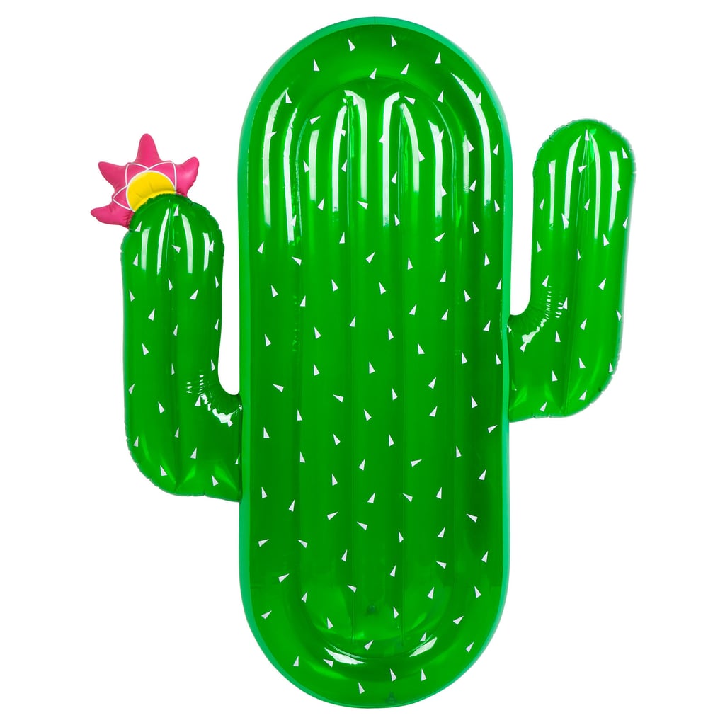 Cactus float ($60)