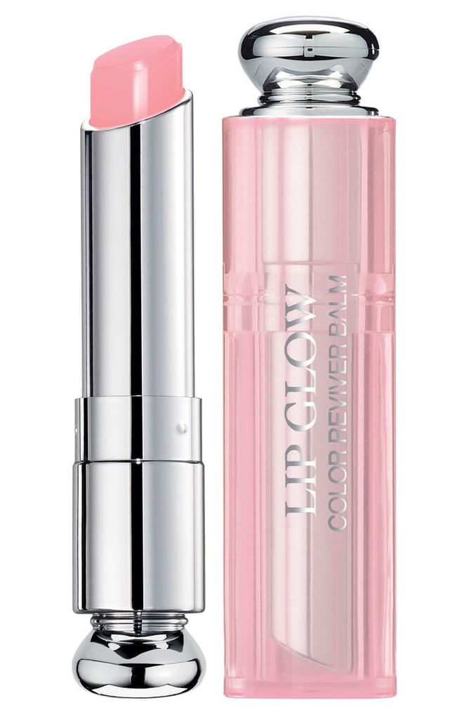 Dior Addict Lip Glow Color Reviving Lip Balm