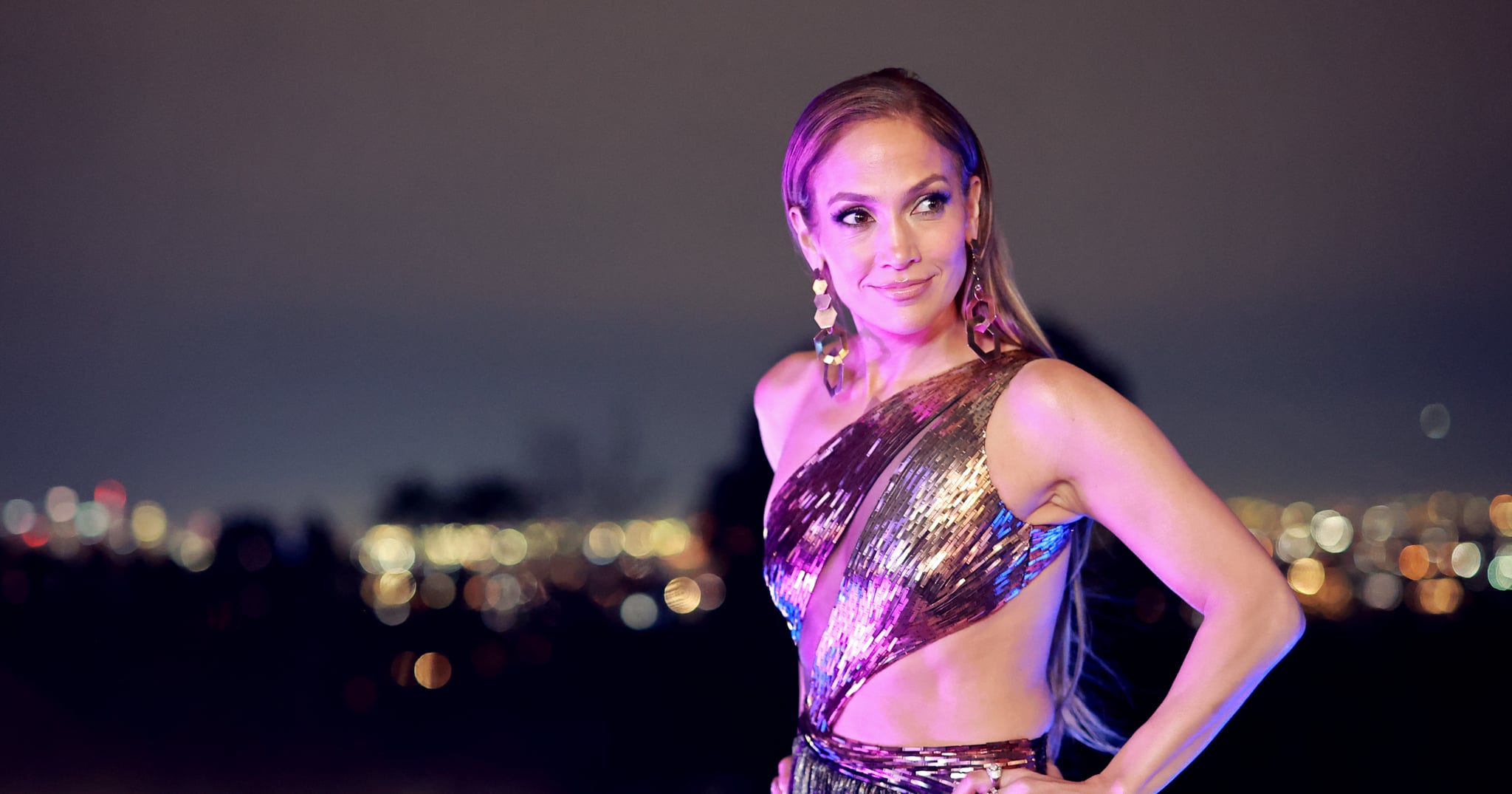 Why People Are Disappointed in J Lo For Launching an Alcohol Brand