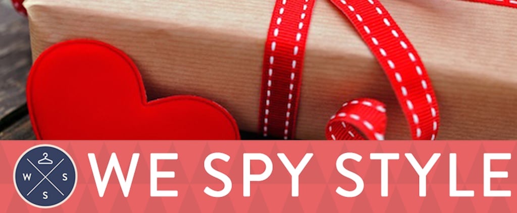 Valentine's Day Ideas | We Spy Style