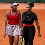 This Is How Venus and Serena Williams Feel About Playing Each Other at the US Open
