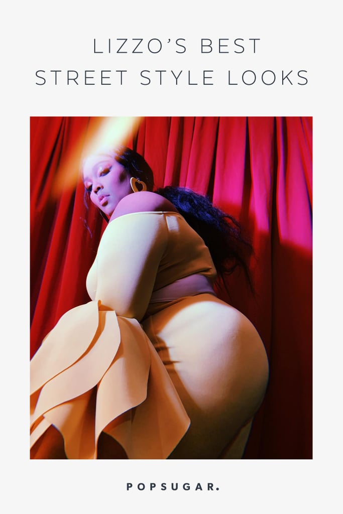 Lizzo's Best Street Style