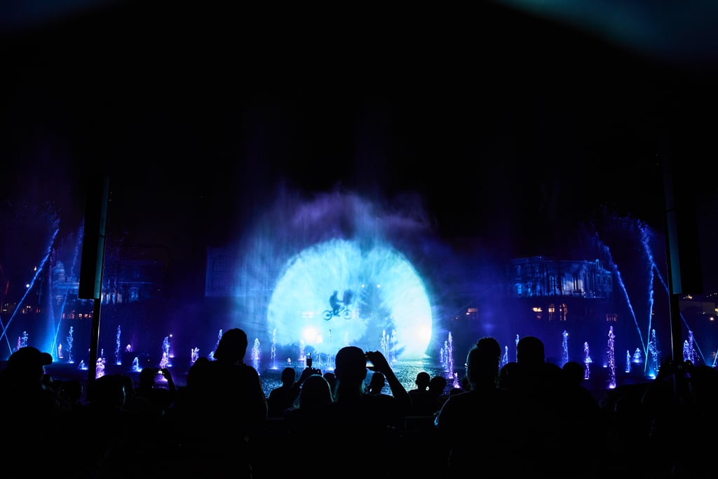 Universal Orlando's Cinematic Celebration 2018