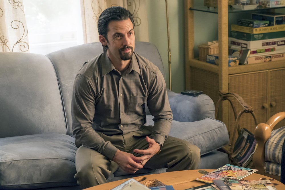 How Old Was Jack When He Died On This Is Us Popsugar - 