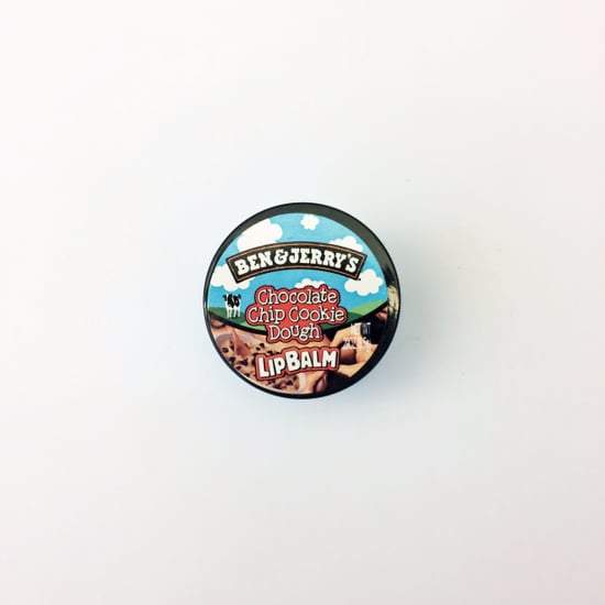 Ben and Jerry's Lip Balm | Review