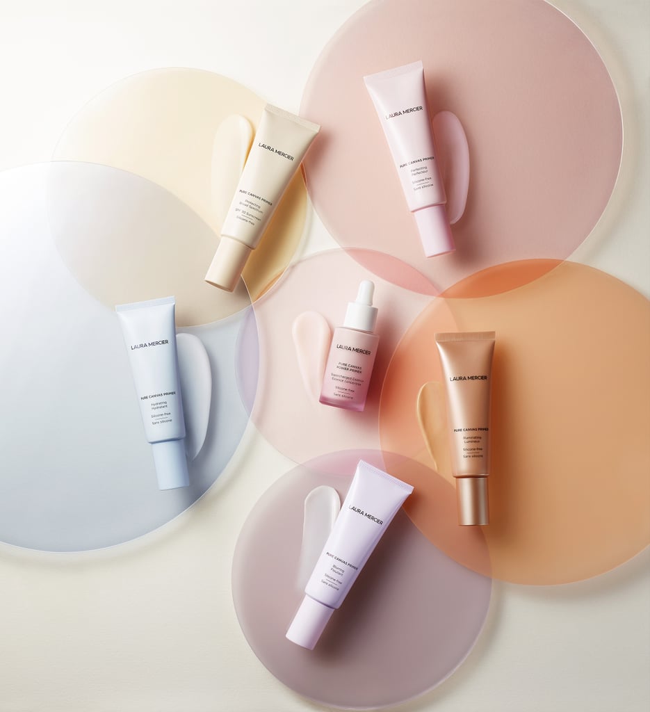 Laura Mercier Pure Canvas Primers